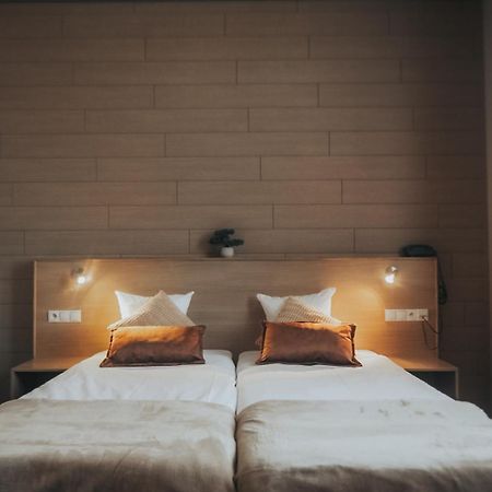 Hotel Ingredi 布雷 外观 照片