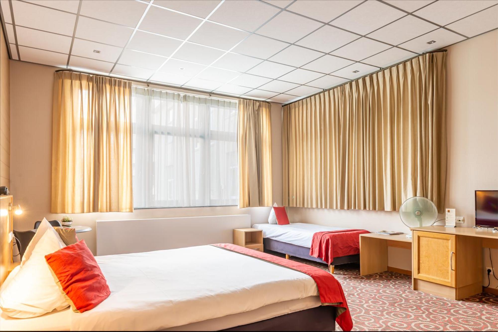 Hotel Ingredi 布雷 外观 照片