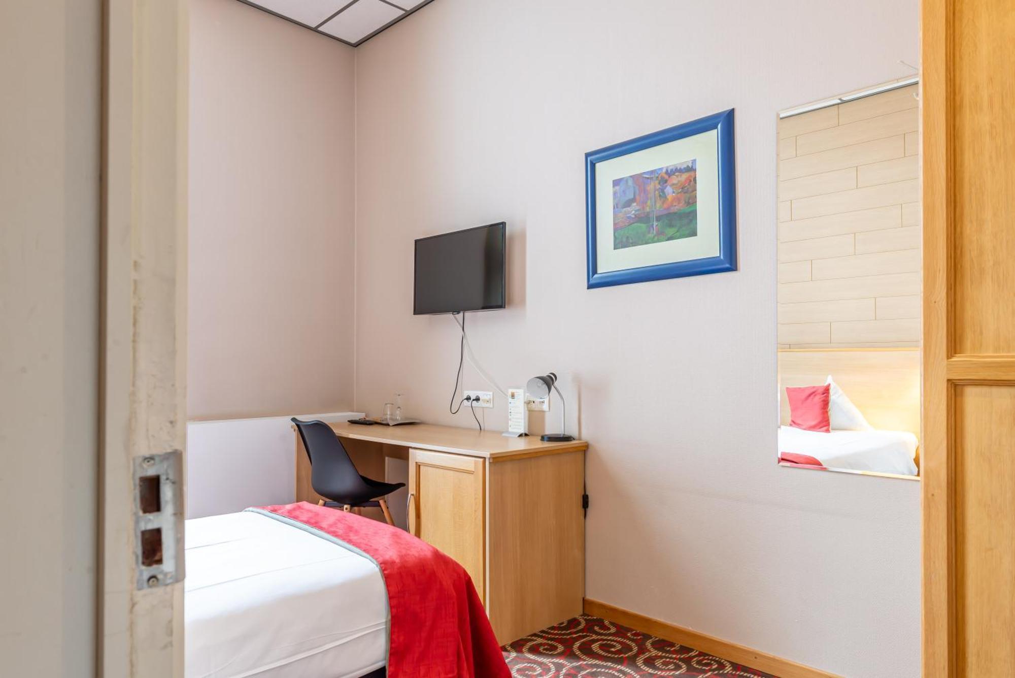 Hotel Ingredi 布雷 外观 照片