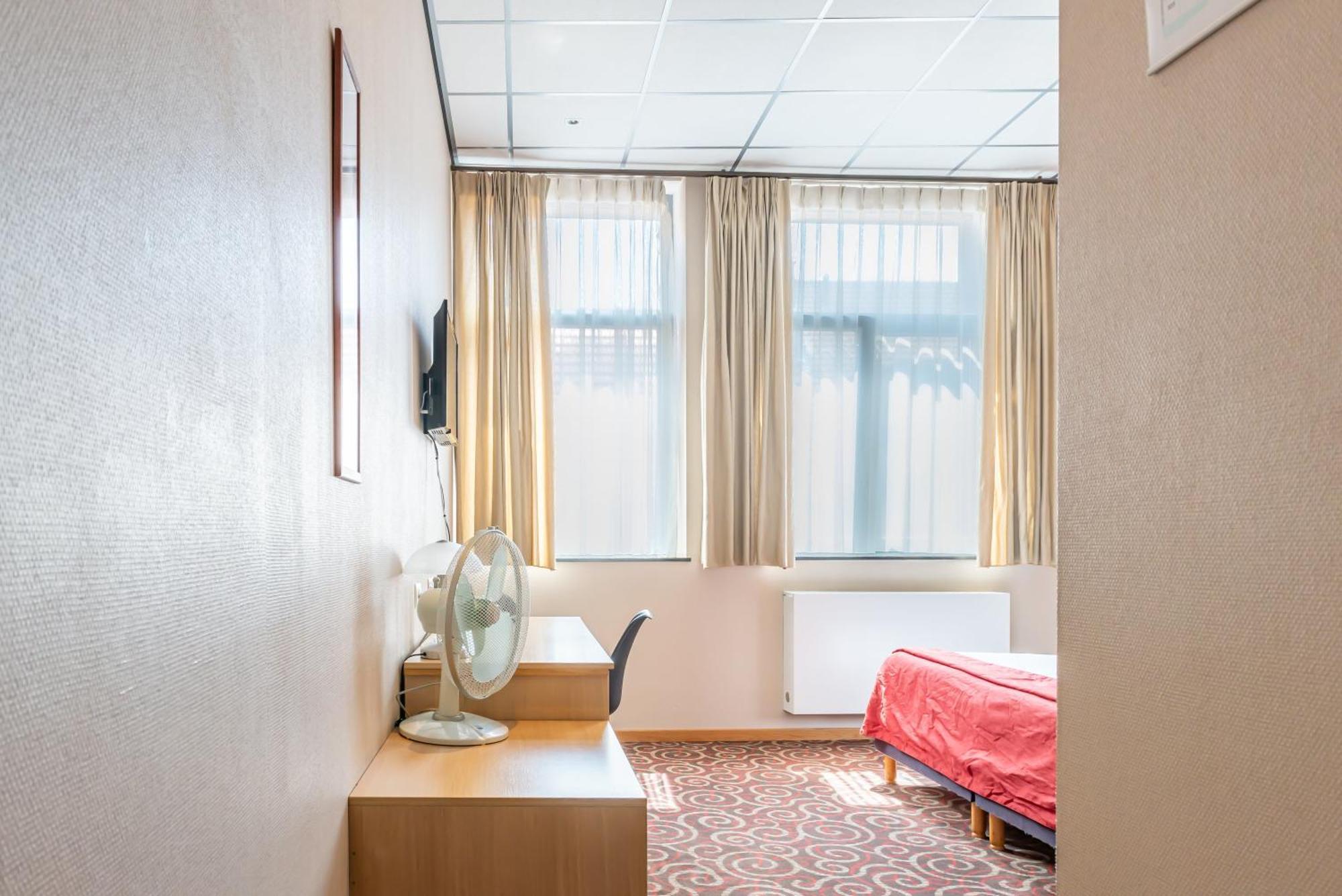 Hotel Ingredi 布雷 外观 照片