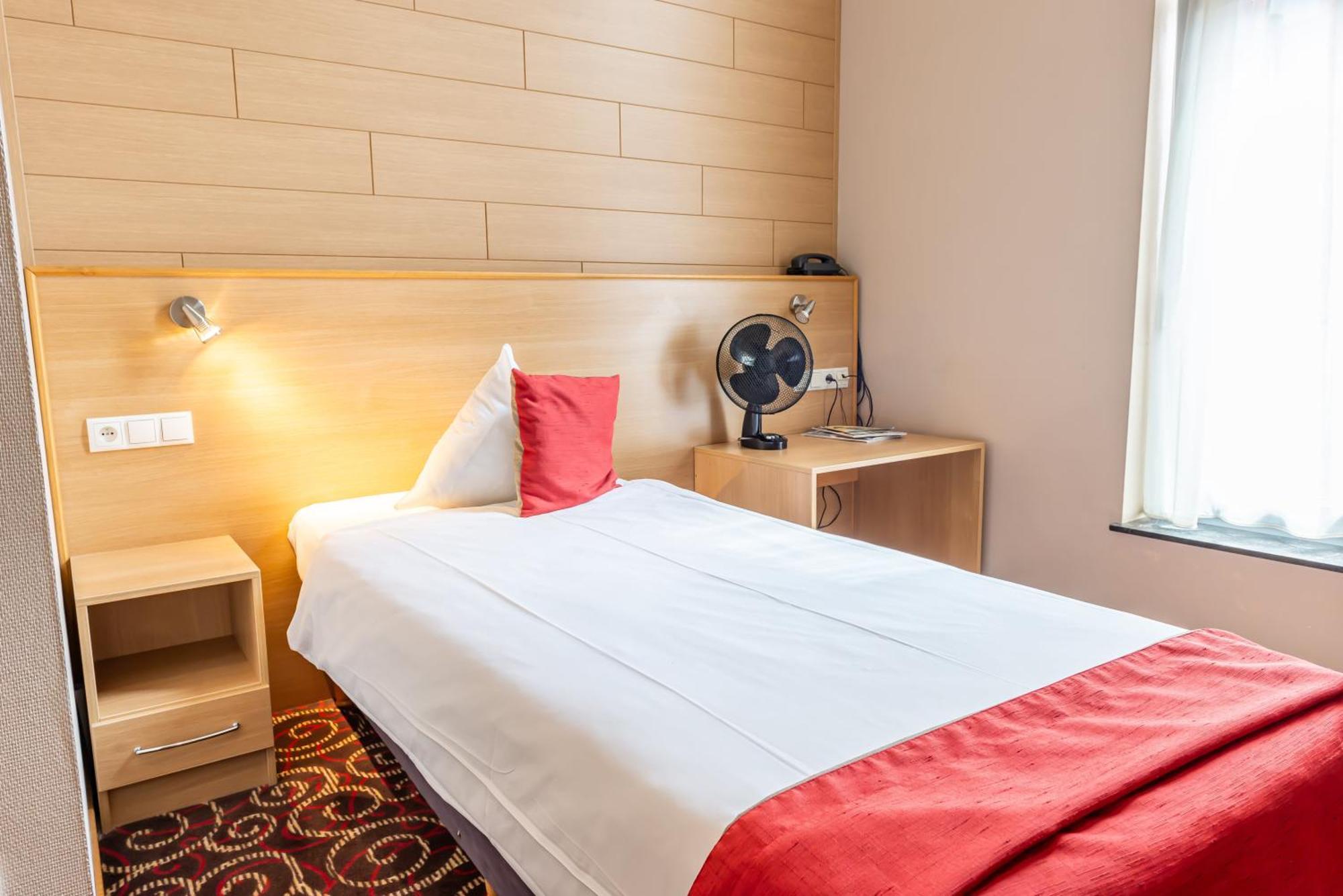 Hotel Ingredi 布雷 外观 照片