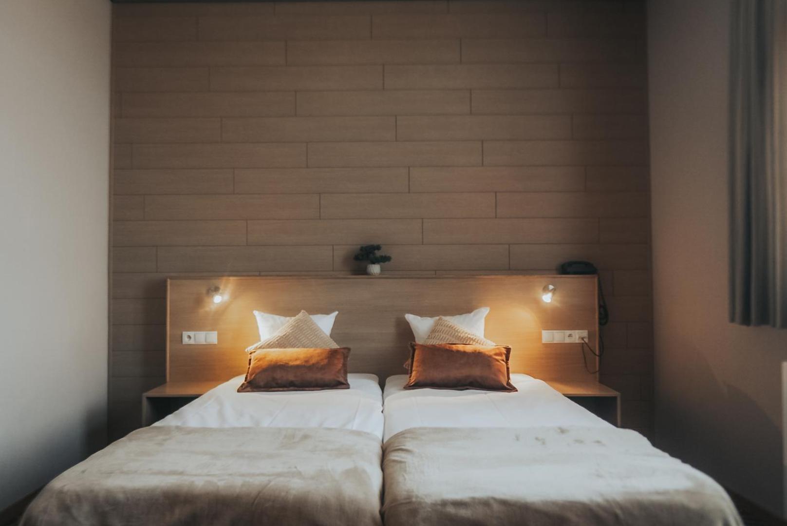 Hotel Ingredi 布雷 外观 照片