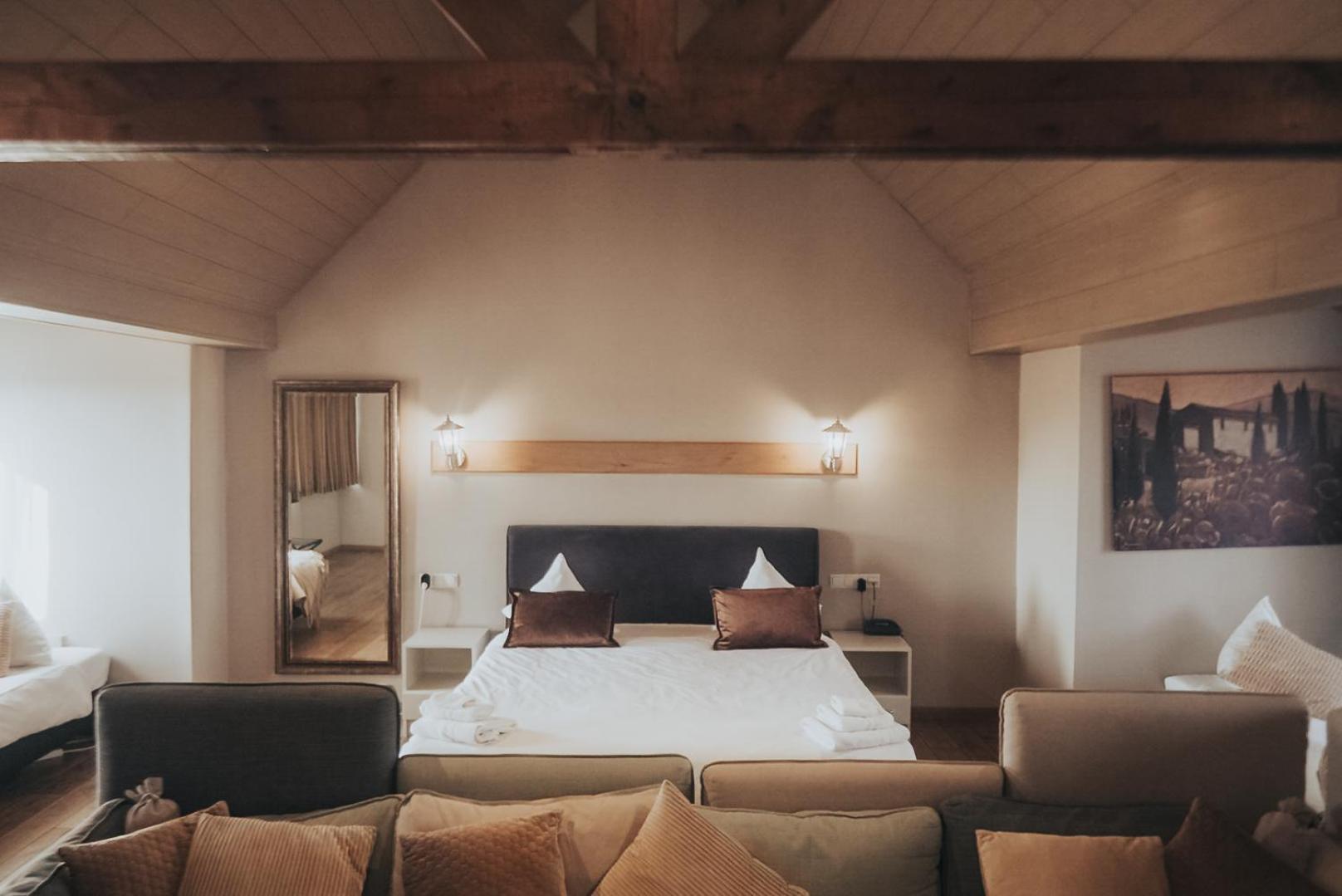Hotel Ingredi 布雷 外观 照片