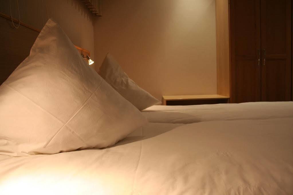 Hotel Ingredi 布雷 外观 照片