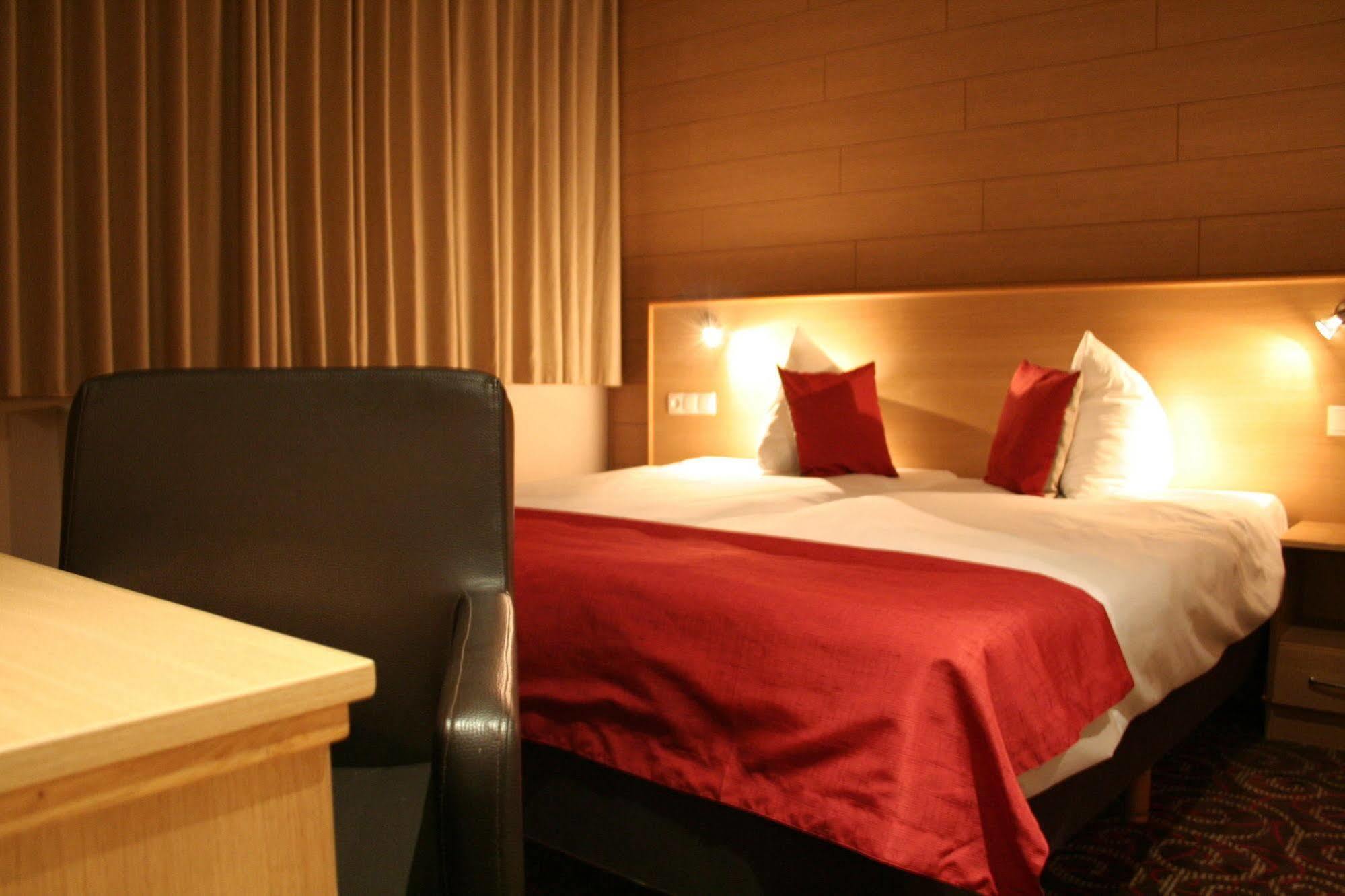 Hotel Ingredi 布雷 外观 照片