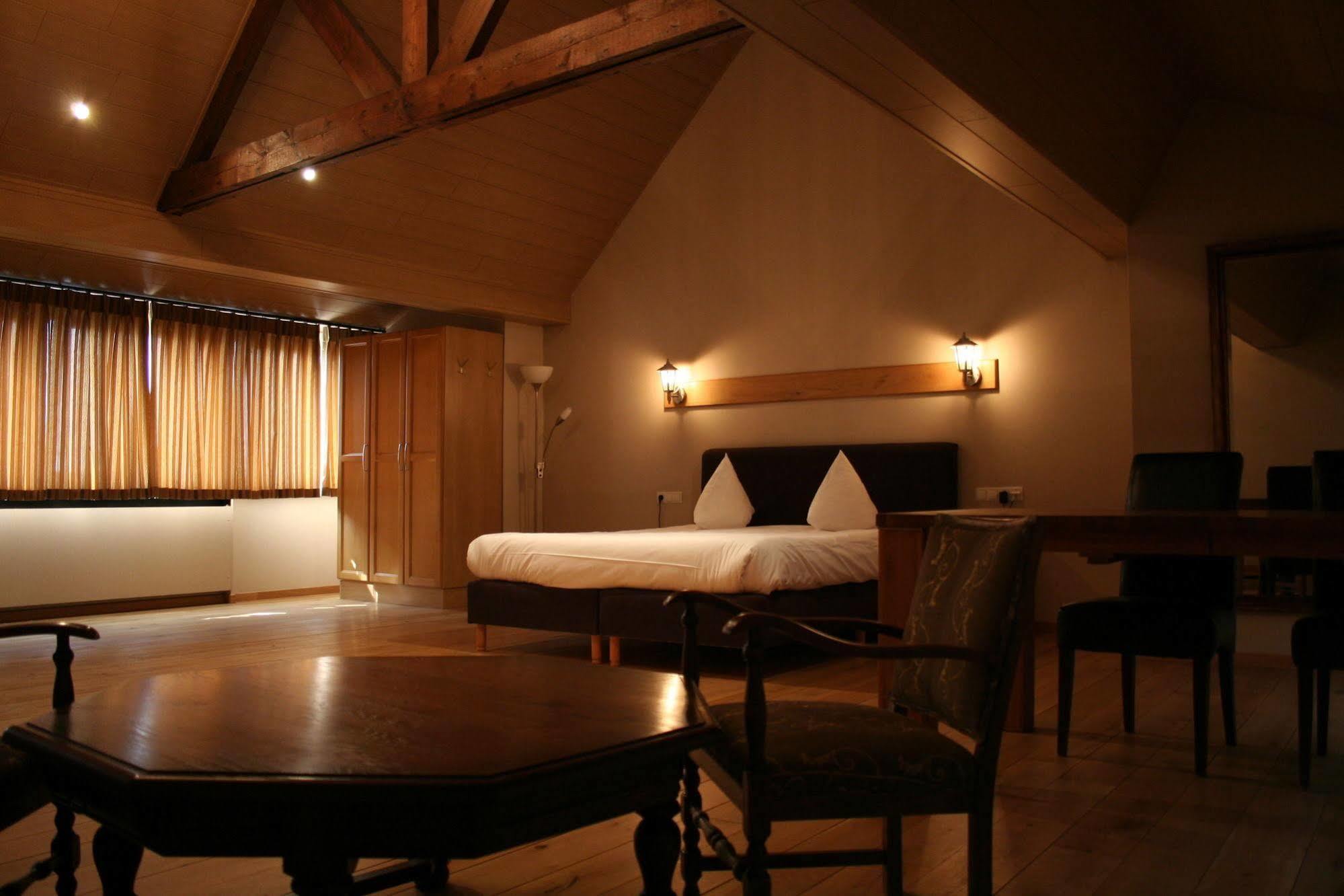 Hotel Ingredi 布雷 外观 照片